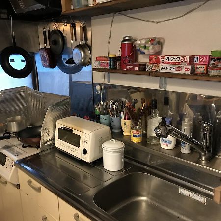 小樽 埃米娜背包客旅馆旅舍 外观 照片