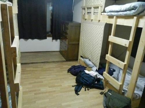 小樽 埃米娜背包客旅馆旅舍 外观 照片